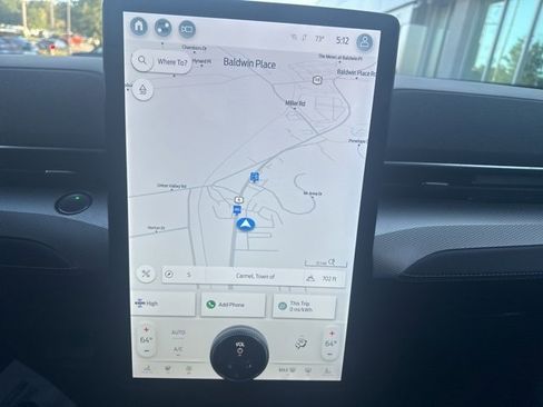 Certified 2021 Ford Mustang Mach-E Select w/ Comfort/Technology Package image 21