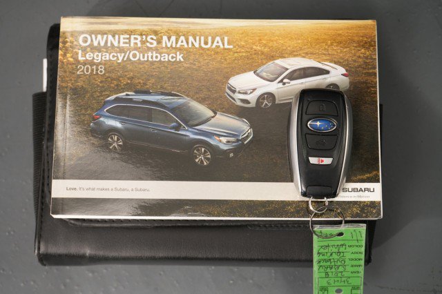 Used 2018 Subaru Outback 3.6R Touring AWD/4WD image 62