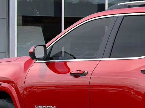 New 2026 GMC Terrain Denali AWD/4WD image 12