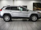 Used 2014 Jeep Cherokee Limited w/ Technology Group image 5