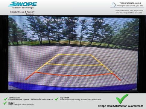 Used 2021 Hyundai Elantra SEL w/ Convenience + Premium Package FWD image 23