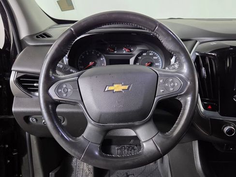 Used 2018 Chevrolet Traverse LT w/ LPO, Cargo Package image 18