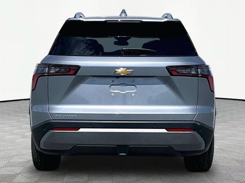 New 2027 Chevrolet Equinox LT w/ Convenience Package II FWD image 5
