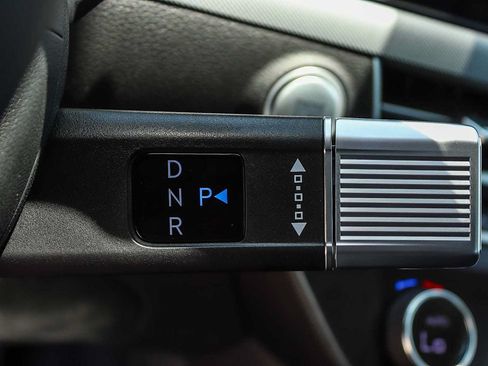 Used 2026 Hyundai Sonata Blue FWD image 19