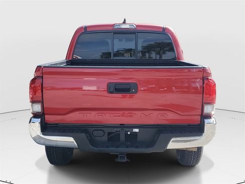 Certified 2022 Toyota Tacoma SR5 image 7