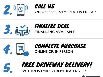 Used 2019 Ford Mustang GT Premium w/ GT Performance Package