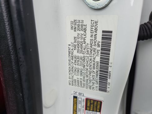 Used 2022 Acura RDX A-Spec image 23