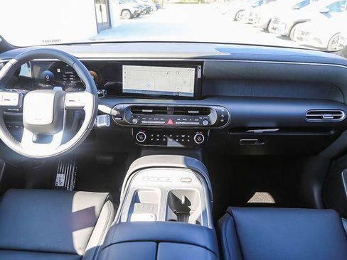 New 2026 Hyundai Palisade Calligraphy AWD/4WD image 12