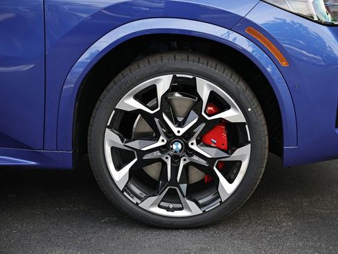 New 2026 BMW X2 xDrive28i w/ Technology Package image 5