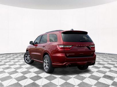 New 2026 Dodge Durango GT