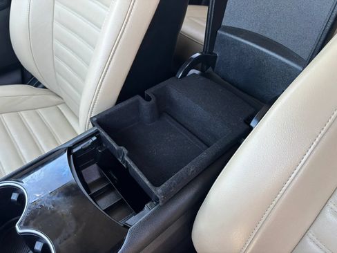 Used 2015 Ford Edge SEL w/ Equipment Group 201A AWD/4WD image 44