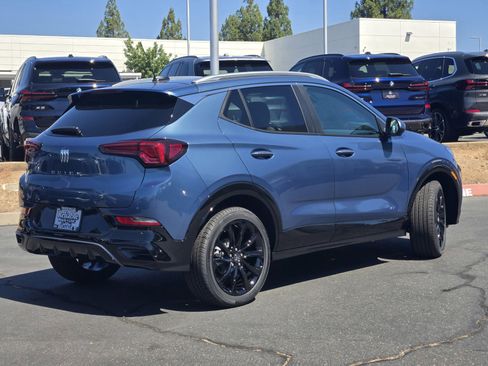 New 2026 Buick Encore GX Sport Touring w/ Advanced Technology Package image 4