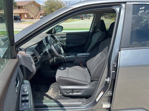 Used 2023 Nissan Rogue SV FWD image 5