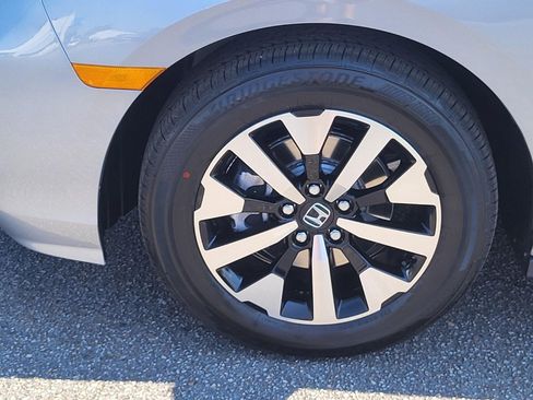 New 2026 Honda Odyssey EX-L image 9