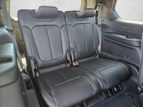 New 2026 Jeep Grand Cherokee L Limited RWD image 16