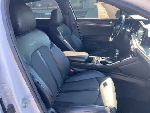 Used 2021 Kia K5 GT-Line image 25