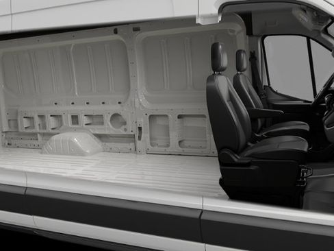 New 2026 Ford Transit 350 148 High Roof Extended RWD image 26