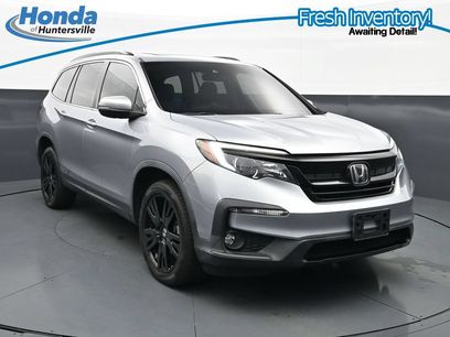 Used 2022 Honda Pilot Special Edition