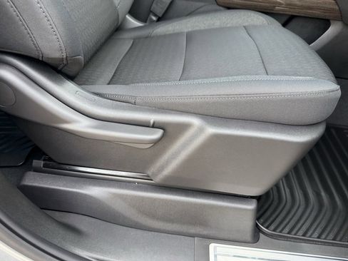 New 2026 Chevrolet Silverado 1500 RST w/ Texas Edition Plus image 46