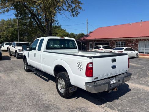 Used 2011 Ford F250 XL w/ PWR Equipment Group image 3