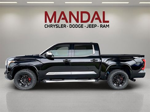 Used 2023 Toyota Tundra 1794 Edition image 10