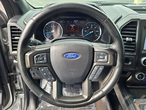 Used 2020 Ford Expedition Max Limited w/ Equipment Group 301A AWD/4WD image 39