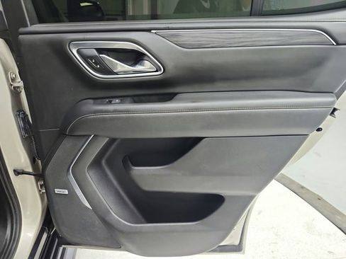 Used 2021 GMC Yukon SLT w/ SLT Luxury Plus Package image 46