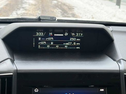 Certified 2023 Subaru Forester Premium image 24