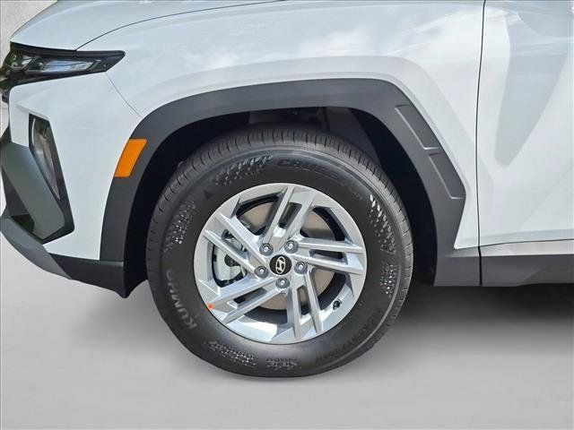 New 2026 Hyundai Tucson SE FWD image 10