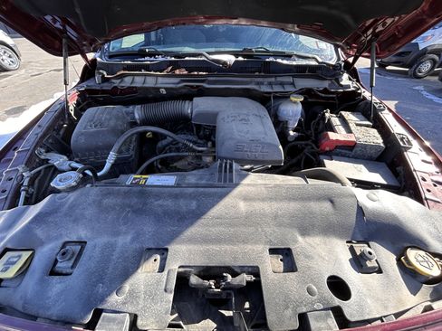 Used 2019 RAM 1500 Express w/ Express Value Package image 15