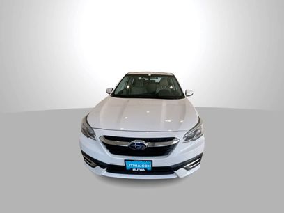 Used 2020 Subaru Legacy Limited w/ Popular Package #2