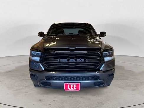 Used 2021 RAM 1500 Big Horn AWD/4WD image 9
