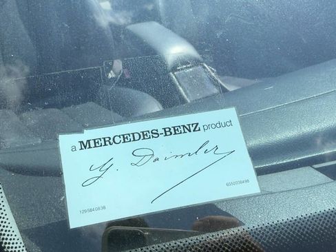 Used 2000 Mercedes-Benz CLK 430 Cabriolet image 26