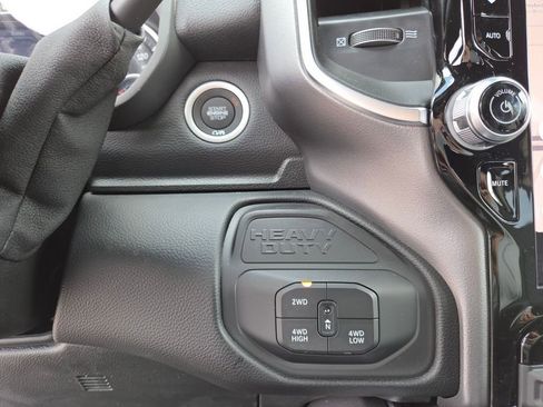 New 2026 RAM 3500 Big Horn image 15