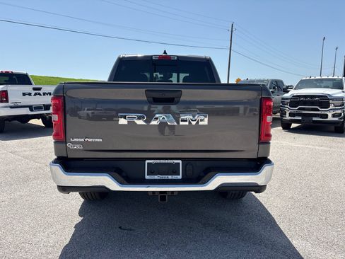 New 2026 RAM 1500 Lone Star RWD image 4