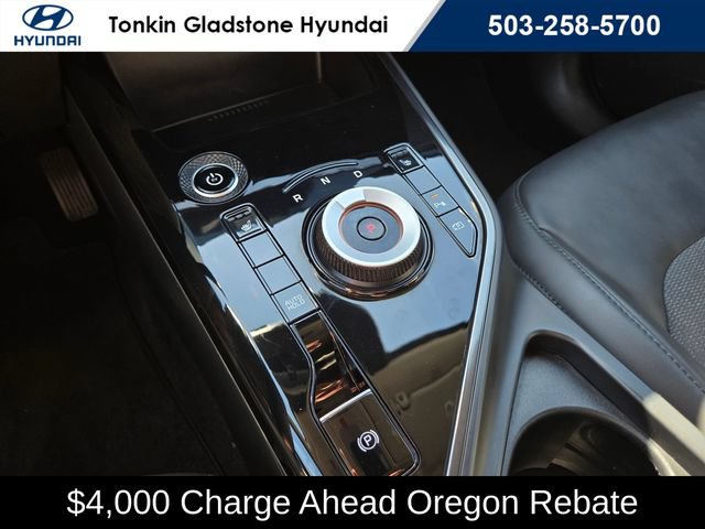 Used 2023 Kia Niro Wind FWD image 30