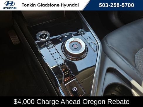 Used 2023 Kia Niro Wind FWD image 30