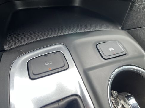 Used 2022 Chevrolet Equinox LT image 31