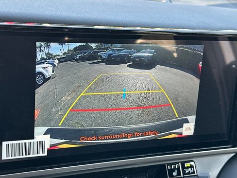 New 2026 Toyota Camry XSE image 19