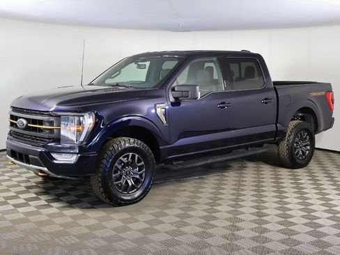 Used 2023 Ford F150 Tremor image 8