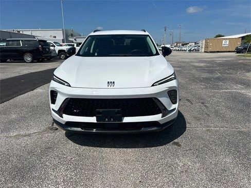 Used 2024 Buick Envision Sport Touring image 10