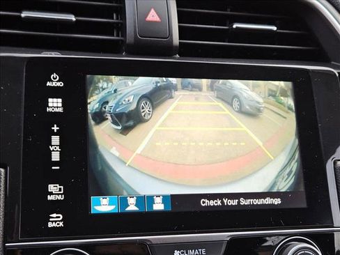 Used 2016 Honda Civic EX image 17