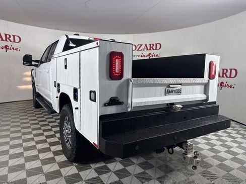 Used 2022 Ford F250 Lariat image 6