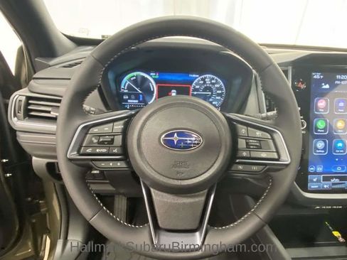 New 2025 Subaru Forester Limited image 24