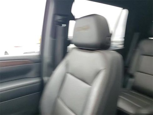 Certified 2023 Chevrolet Tahoe High Country image 20