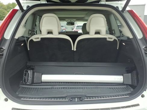 Used 2024 Volvo XC90 B5 Core w/ Protection Package Premier AWD/4WD image 13