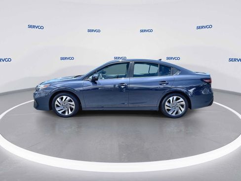Used 2024 Subaru Legacy Limited AWD/4WD image 5