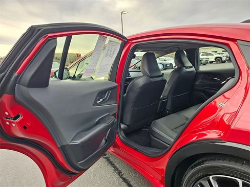 Used 2024 Toyota Prius Limited w/ Limited Premium Package image 22