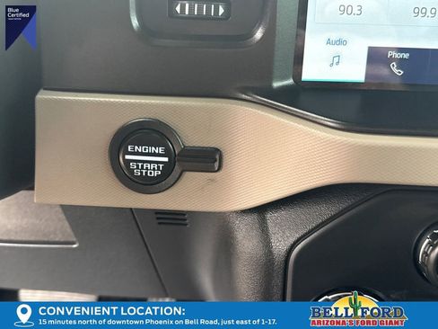 Certified 2022 Ford Bronco Wildtrak AWD/4WD image 29