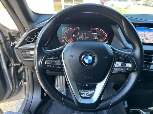 Used 2022 BMW 228i xDrive Gran Coupe w/ Convenience Package AWD/4WD image 15